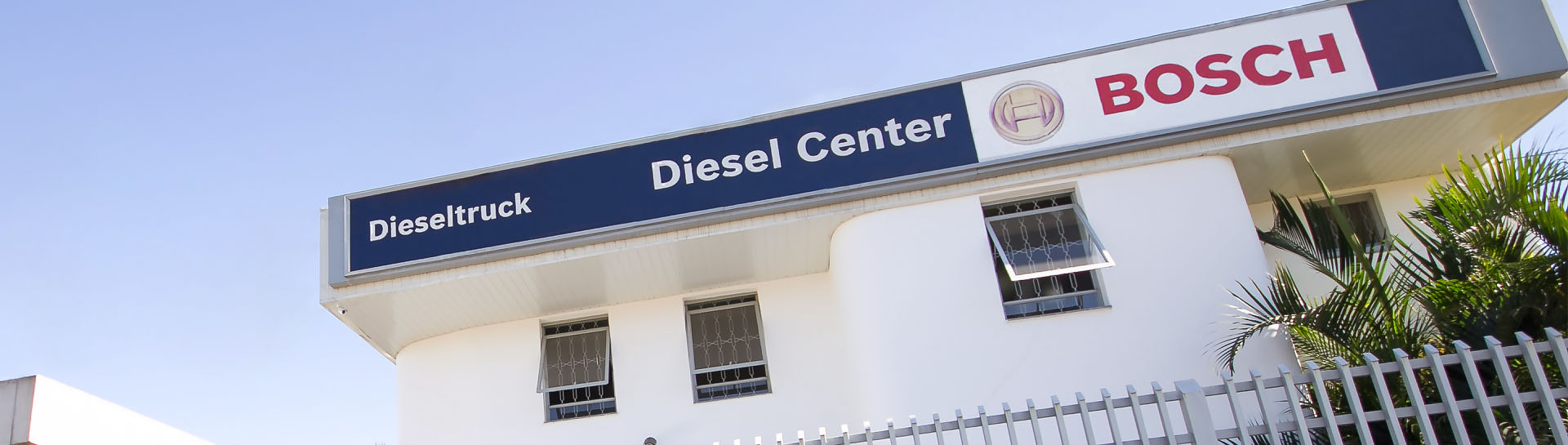 Comércio de Peças e Serviços Automotor Comércio de Peças e Serviços Automotor